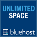 Web Host with Bluehost